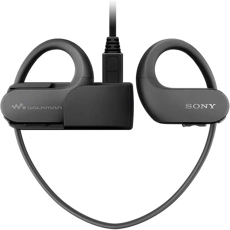 Audifonos Para Nadar