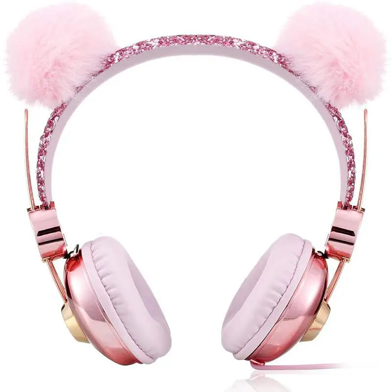Audifonos Bluetooth Para Niñas