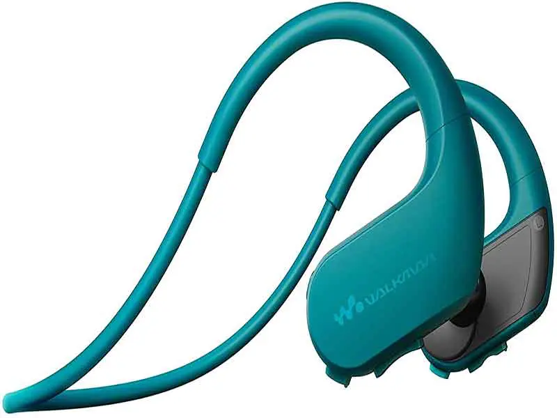 Audifonos Para Nadar